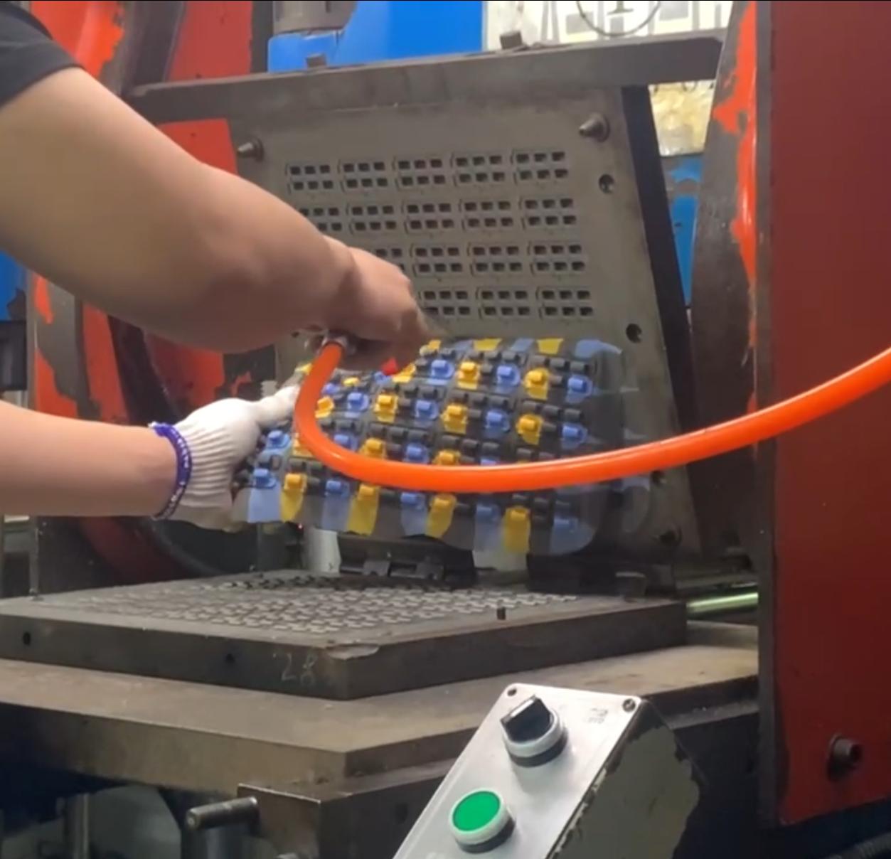 silicone products